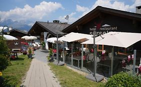 Hotel Surselva